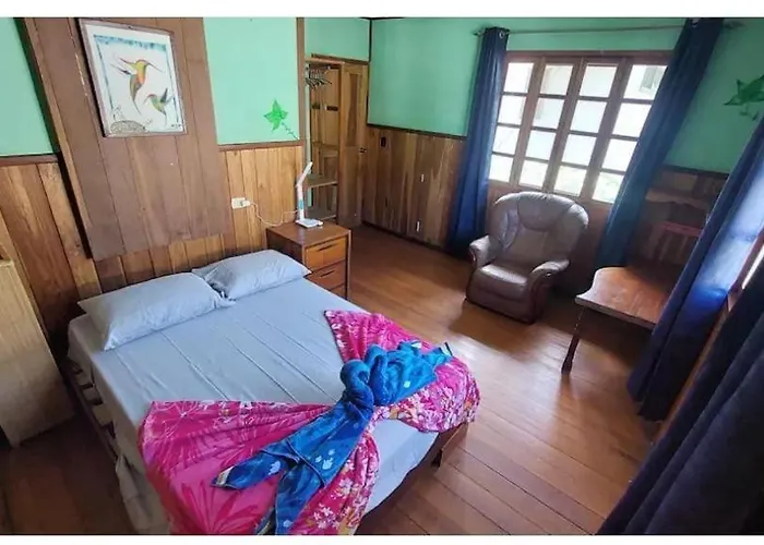 Casa Berta