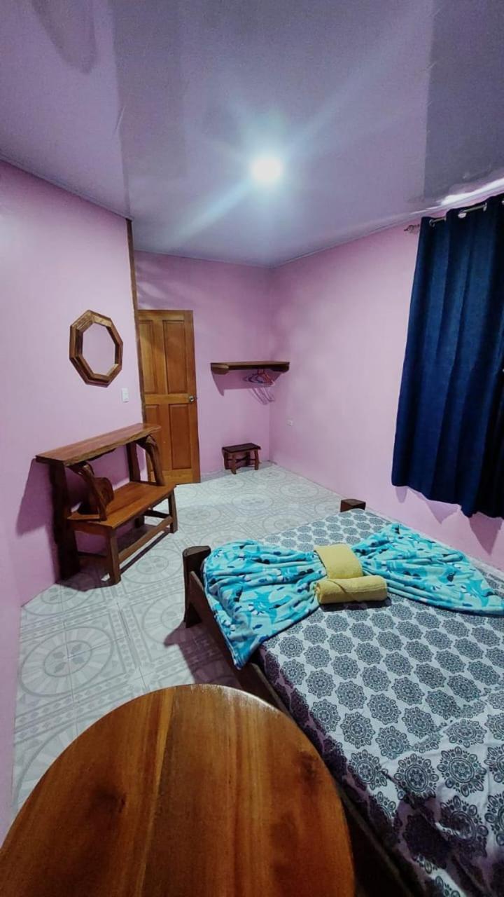 Apartment Casa Berta Puerto Viejo de Talamanca