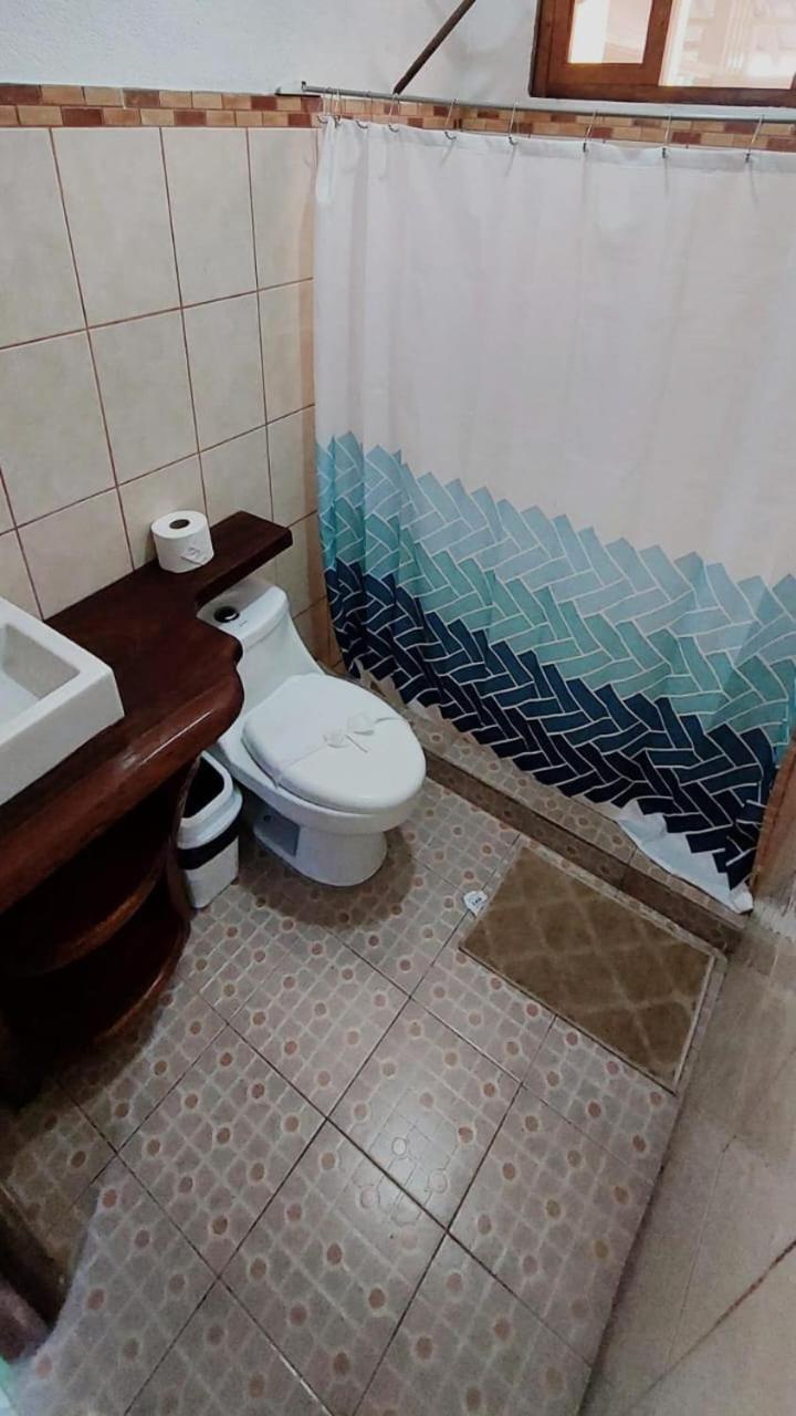 Casa Berta Apartment *