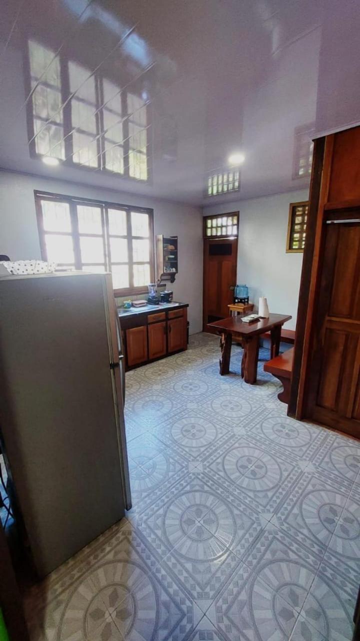 Casa Berta Puerto Viejo de Talamanca