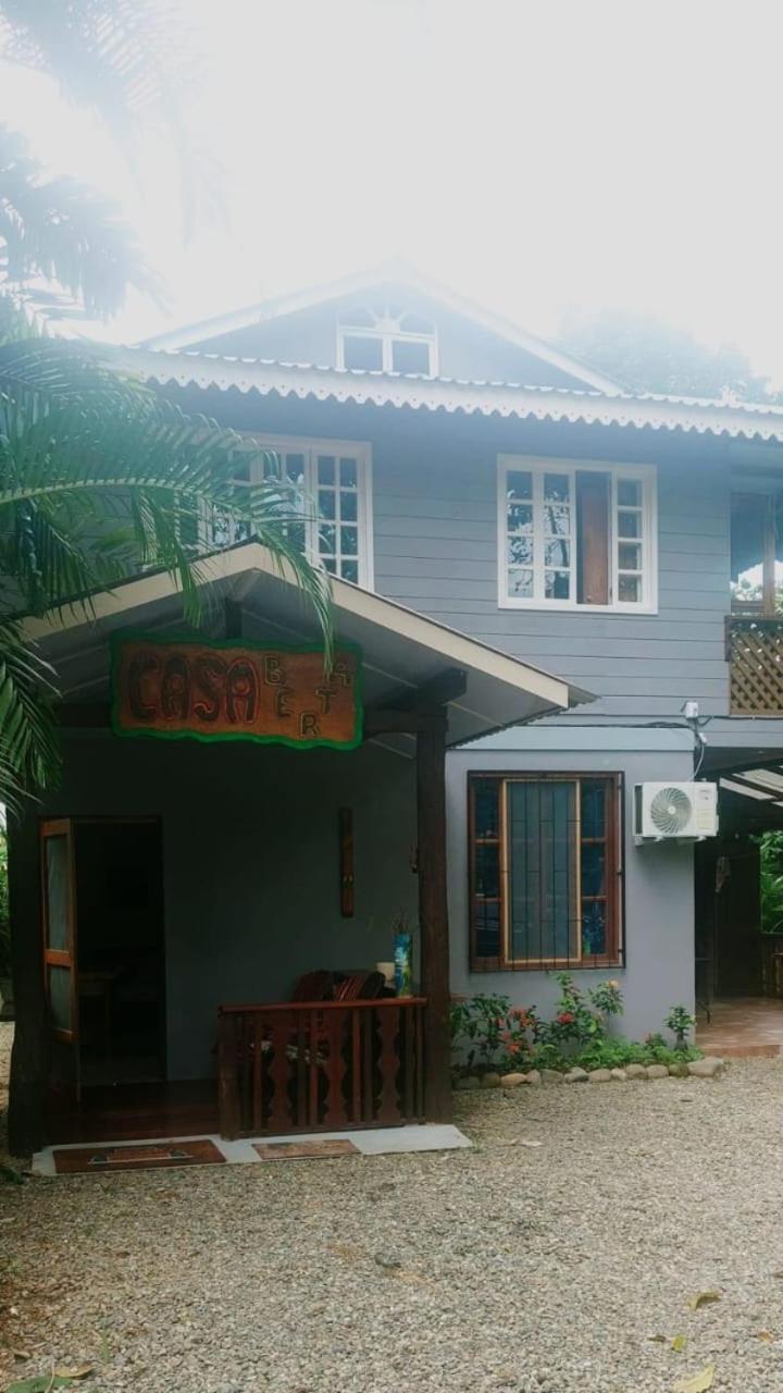 Apartment Casa Berta
