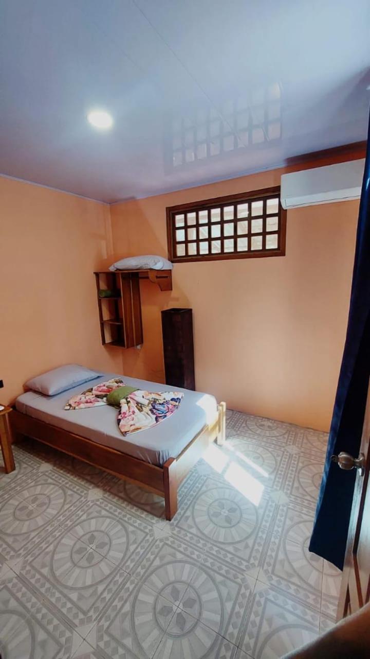 Casa Berta Apartment Puerto Viejo de Talamanca