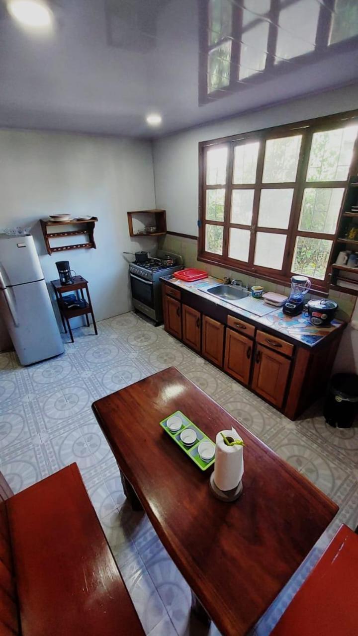Apartment Casa Berta *