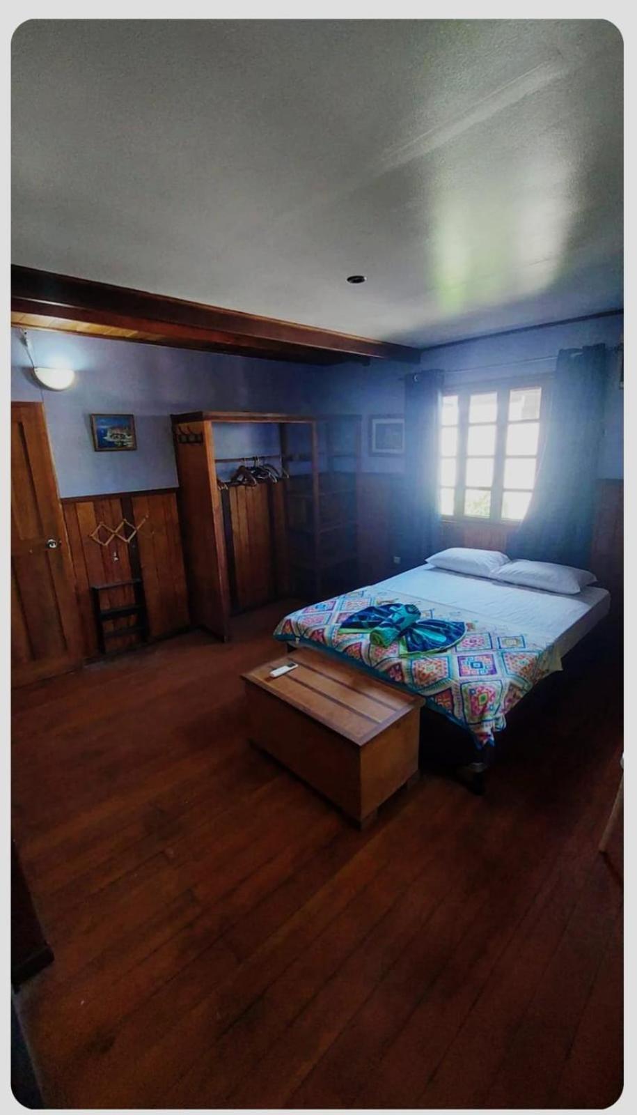 Casa Berta Puerto Viejo de Talamanca