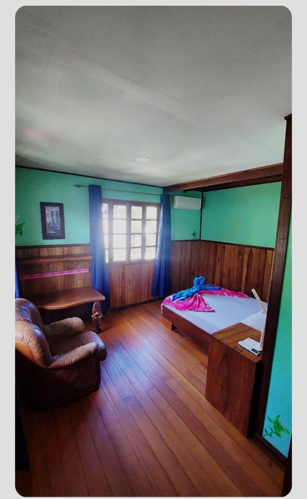 Casa Berta Apartment