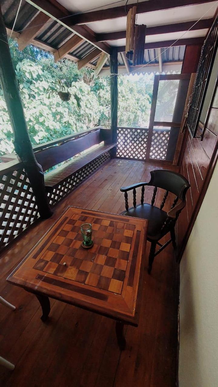 Casa Berta