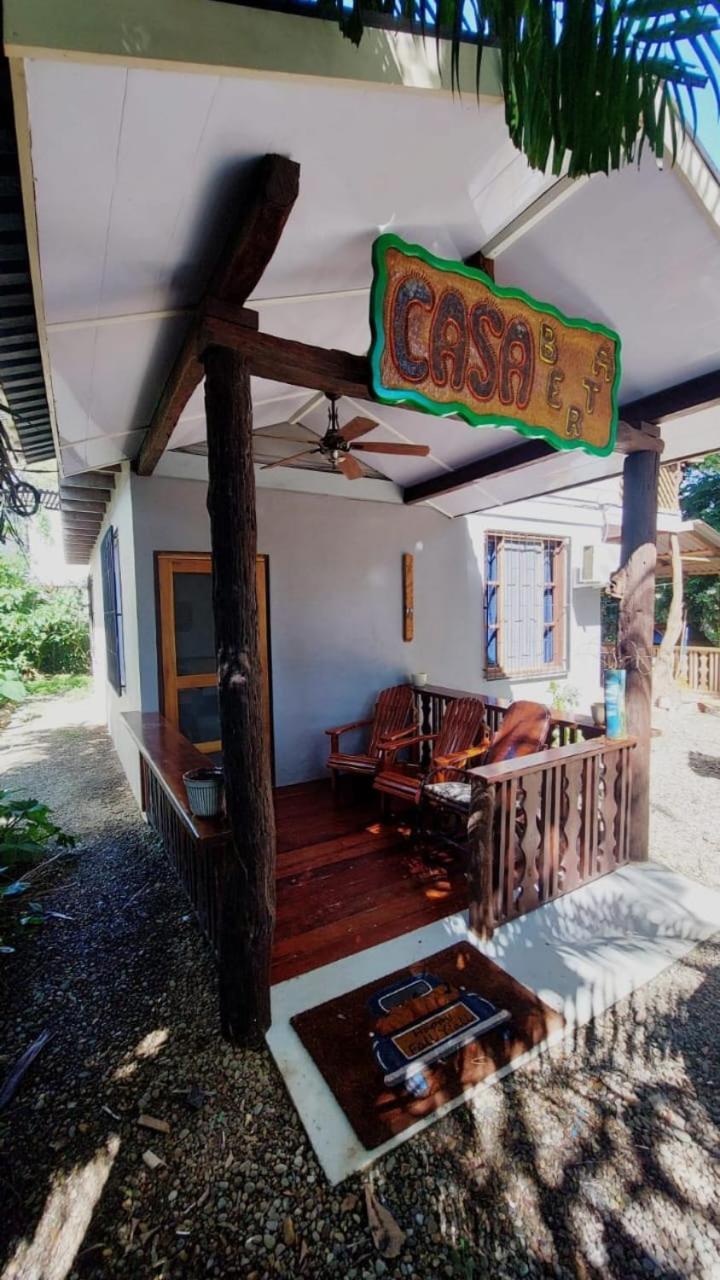 Casa Berta Apartment Puerto Viejo de Talamanca