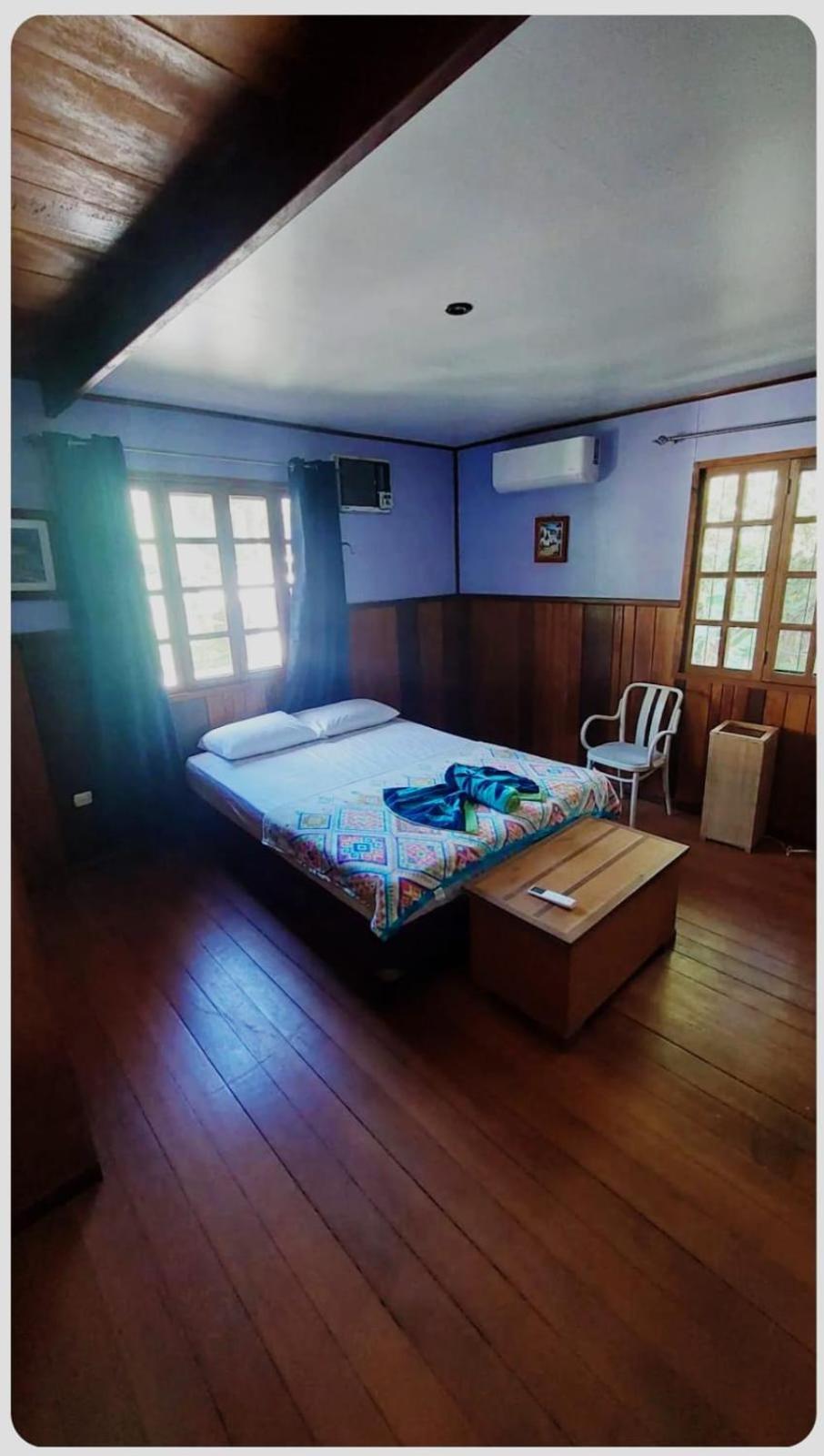 Casa Berta * Puerto Viejo de Talamanca