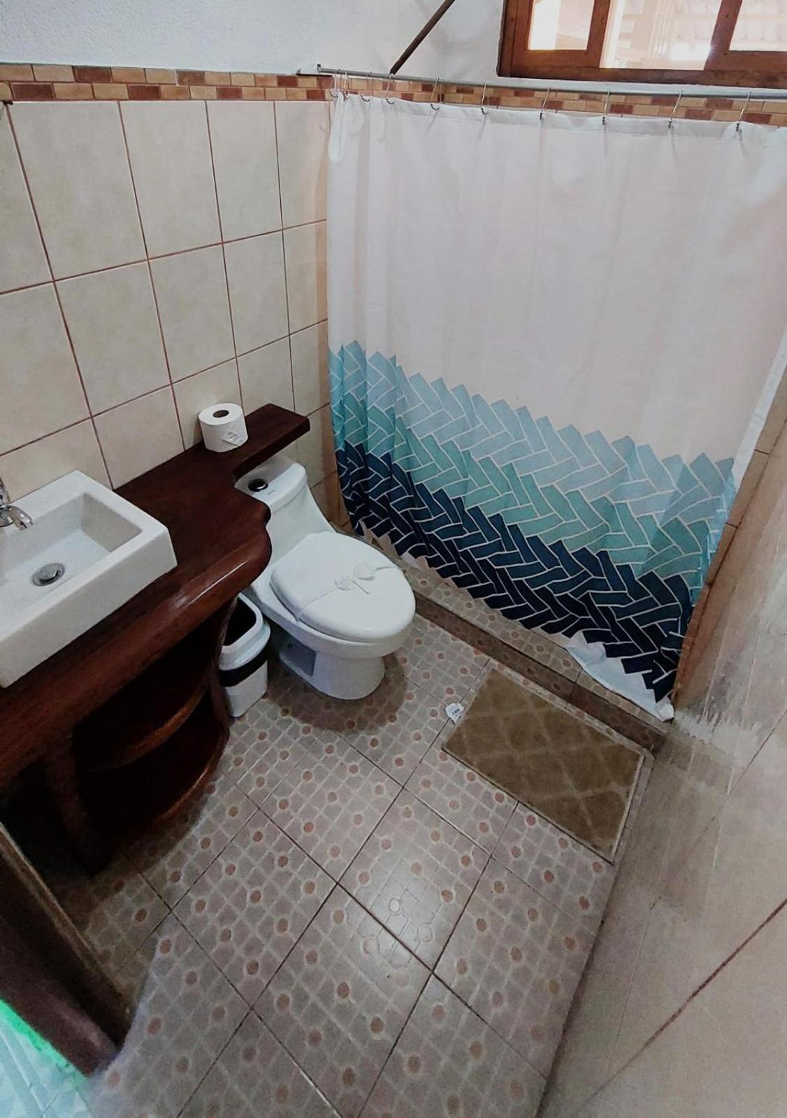 Apartment Casa Berta